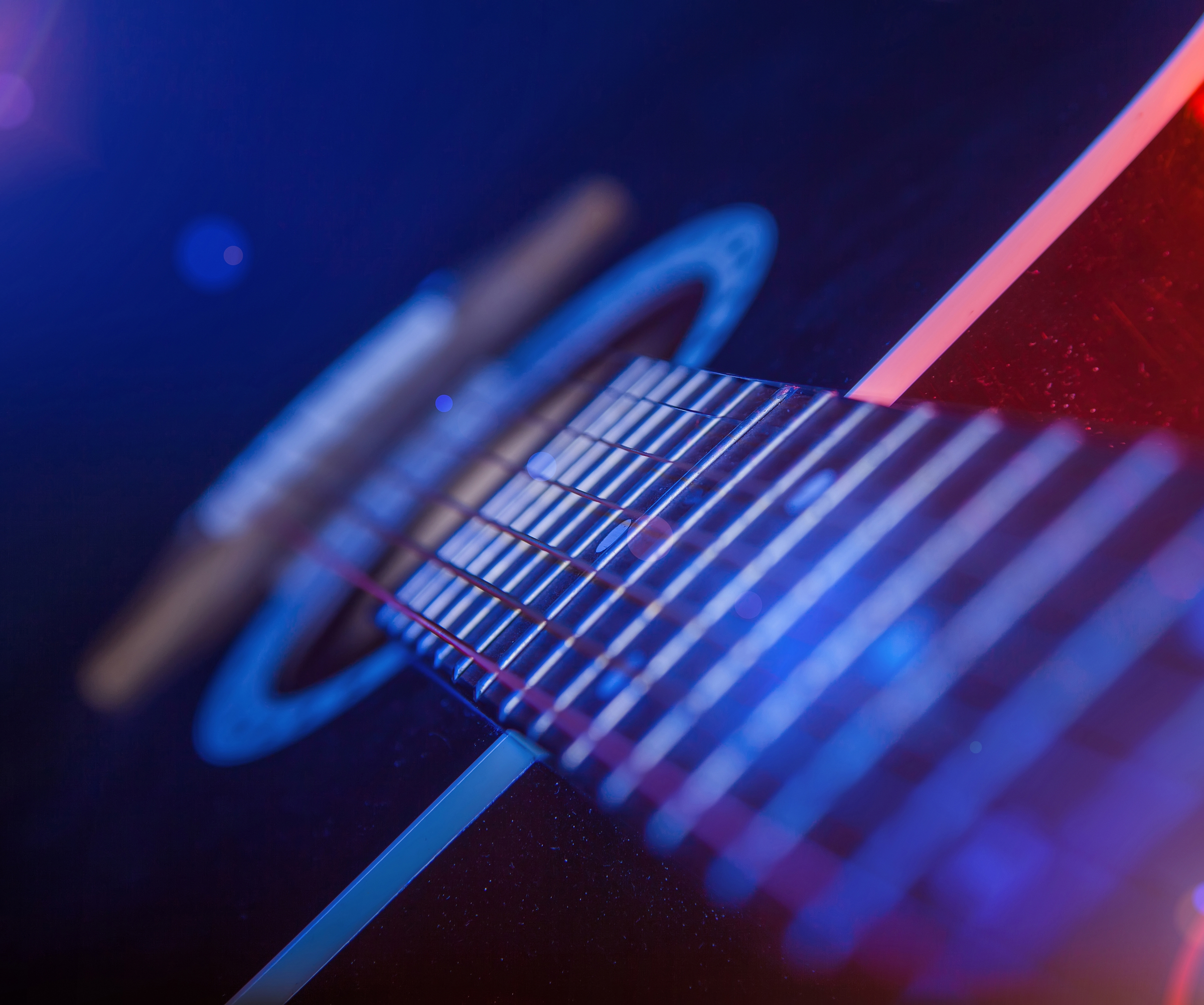 Catalogue musicale de musique libre de droits pour le catalogue de stock collections